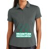 Ladies Dri FIT Players Modern Fit Polo Thumbnail