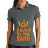 Ladies Dri FIT Players Modern Fit Polo Thumbnail