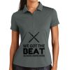 Ladies Dri FIT Players Modern Fit Polo Thumbnail