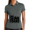 Ladies Dri FIT Players Modern Fit Polo Thumbnail