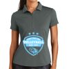 Ladies Dri FIT Players Modern Fit Polo Thumbnail