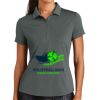 Ladies Dri FIT Players Modern Fit Polo Thumbnail