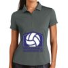 Ladies Dri FIT Players Modern Fit Polo Thumbnail