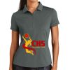 Ladies Dri FIT Players Modern Fit Polo Thumbnail