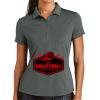 Ladies Dri FIT Players Modern Fit Polo Thumbnail