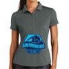 Ladies Dri FIT Players Modern Fit Polo Thumbnail