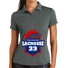 Ladies Dri FIT Players Modern Fit Polo Thumbnail