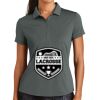 Ladies Dri FIT Players Modern Fit Polo Thumbnail