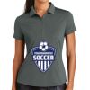 Ladies Dri FIT Players Modern Fit Polo Thumbnail