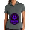 Ladies Dri FIT Players Modern Fit Polo Thumbnail