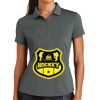 Ladies Dri FIT Players Modern Fit Polo Thumbnail