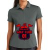 Ladies Dri FIT Players Modern Fit Polo Thumbnail