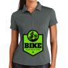 Ladies Dri FIT Players Modern Fit Polo Thumbnail