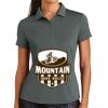 Ladies Dri FIT Players Modern Fit Polo Thumbnail