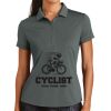 Ladies Dri FIT Players Modern Fit Polo Thumbnail