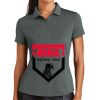 Ladies Dri FIT Players Modern Fit Polo Thumbnail