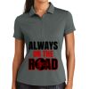 Ladies Dri FIT Players Modern Fit Polo Thumbnail