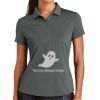 Ladies Dri FIT Players Modern Fit Polo Thumbnail