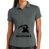 Ladies Dri FIT Players Modern Fit Polo Thumbnail