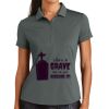 Ladies Dri FIT Players Modern Fit Polo Thumbnail