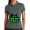 Ladies Dri FIT Players Modern Fit Polo Thumbnail