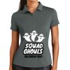 Ladies Dri FIT Players Modern Fit Polo Thumbnail